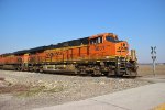 BNSF 6631